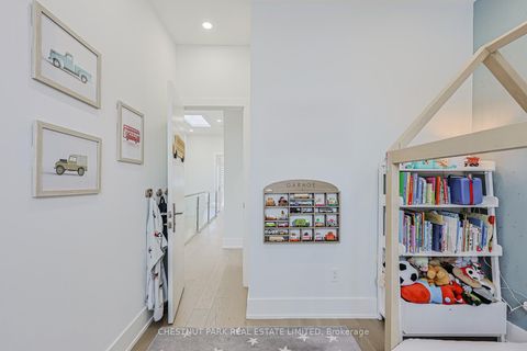 Photo 29 at 599 Soudan Avenue, Mount Pleasant East, Toronto