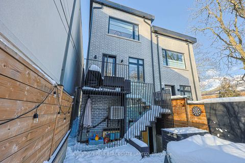 Photo 36 at 599 Soudan Avenue, Mount Pleasant East, Toronto
