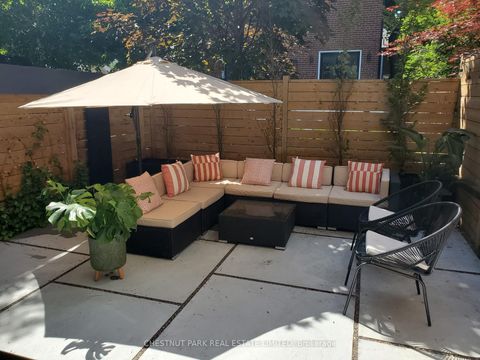 Photo 38 at 599 Soudan Avenue, Mount Pleasant East, Toronto