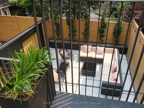 Photo 39 at 599 Soudan Avenue, Mount Pleasant East, Toronto