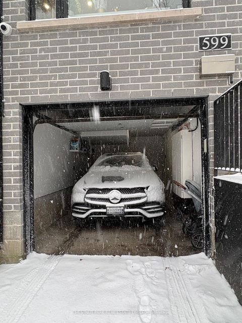 Photo 40 at 599 Soudan Avenue, Mount Pleasant East, Toronto