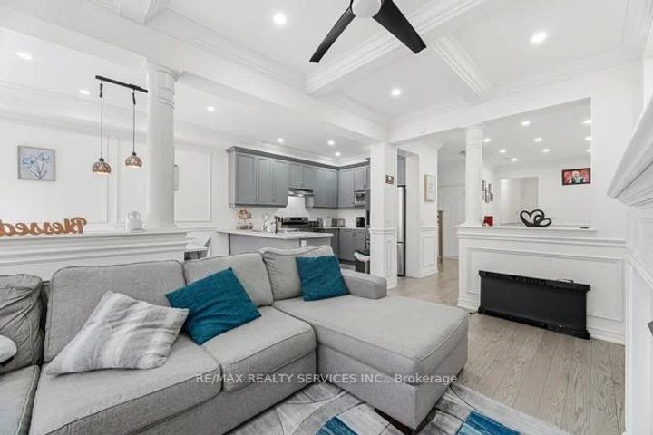 Photo 20 at 24 Benhurst Crescent, Northwest Brampton, Brampton