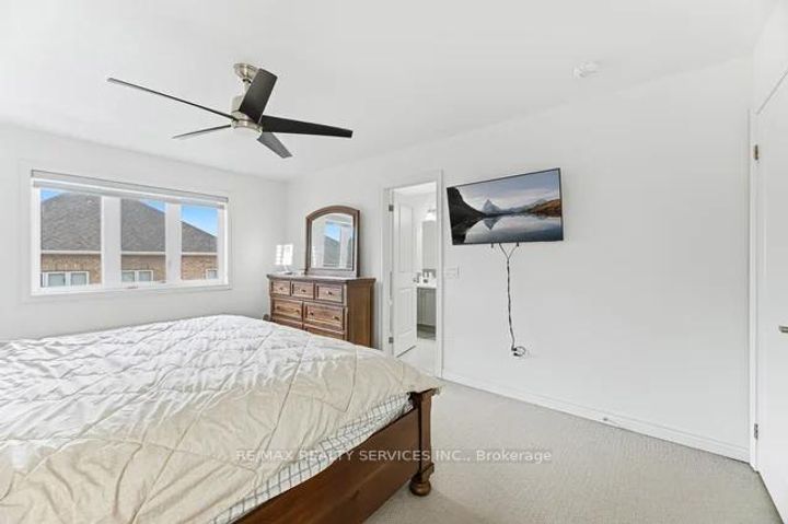 Photo 26 at 24 Benhurst Crescent, Northwest Brampton, Brampton