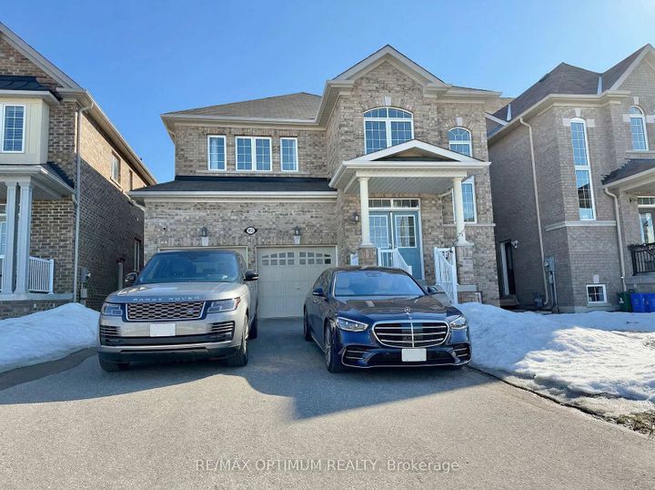 Photo 1 at 953 Black Cherry Drive NE, Taunton, Oshawa