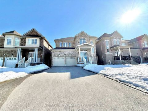 Photo 0 at 953 Black Cherry Drive NE, Taunton, Oshawa