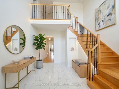 Photo 2 at 953 Black Cherry Drive NE, Taunton, Oshawa