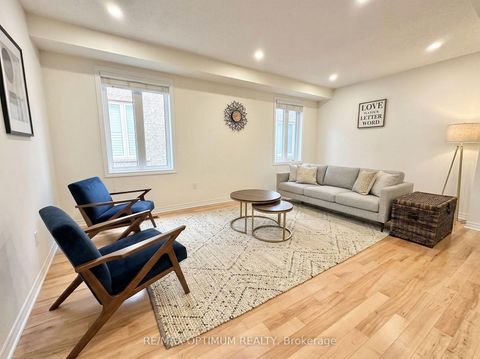 Photo 4 at 953 Black Cherry Drive NE, Taunton, Oshawa