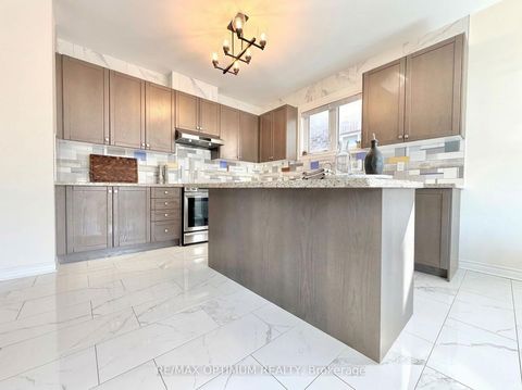 Photo 7 at 953 Black Cherry Drive NE, Taunton, Oshawa