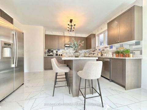 Photo 10 at 953 Black Cherry Drive NE, Taunton, Oshawa