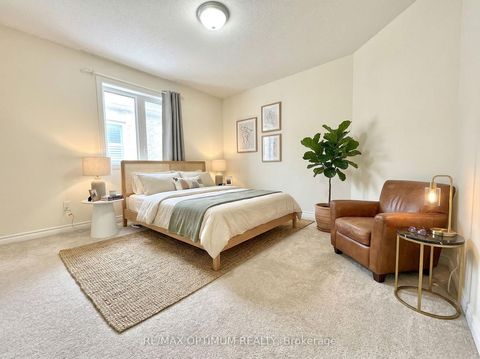 Photo 20 at 953 Black Cherry Drive NE, Taunton, Oshawa