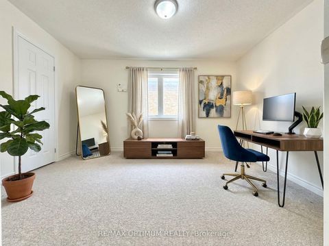 Photo 25 at 953 Black Cherry Drive NE, Taunton, Oshawa