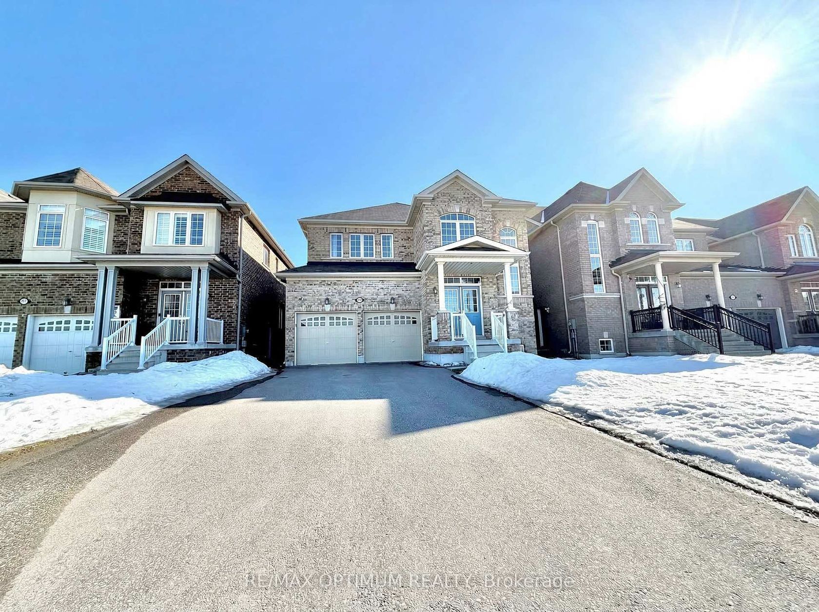 953 Black Cherry Drive NE, Taunton, Oshawa 