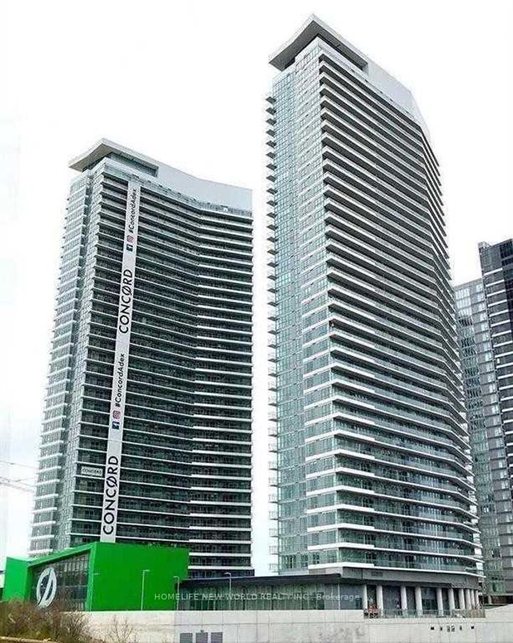 Photo 1 at 909 - 115 McMahon Drive, Bayview Village, Toronto