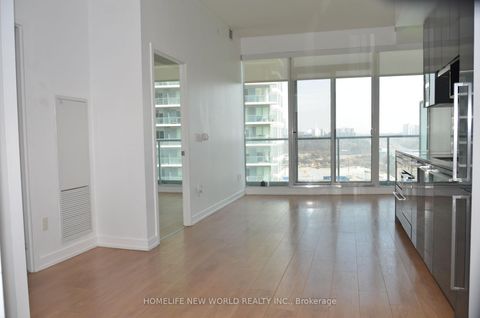 Photo 4 at 909 - 115 McMahon Drive, Bayview Village, Toronto