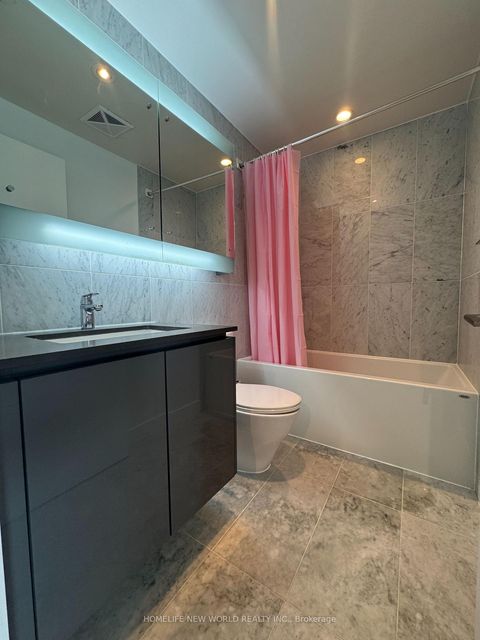 Photo 9 at 909 - 115 McMahon Drive, Bayview Village, Toronto