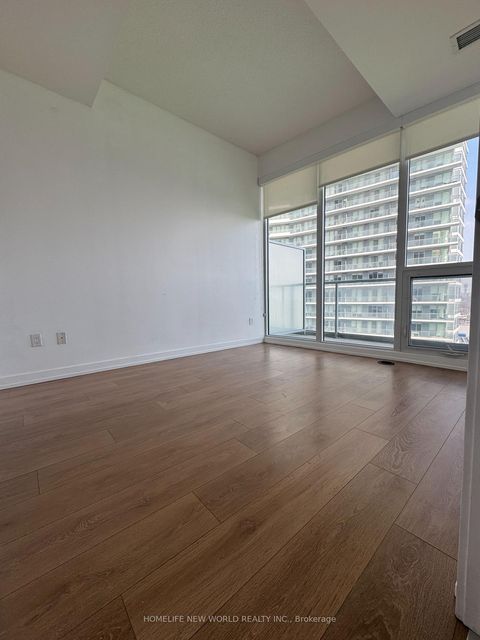 Photo 10 at 909 - 115 McMahon Drive, Bayview Village, Toronto