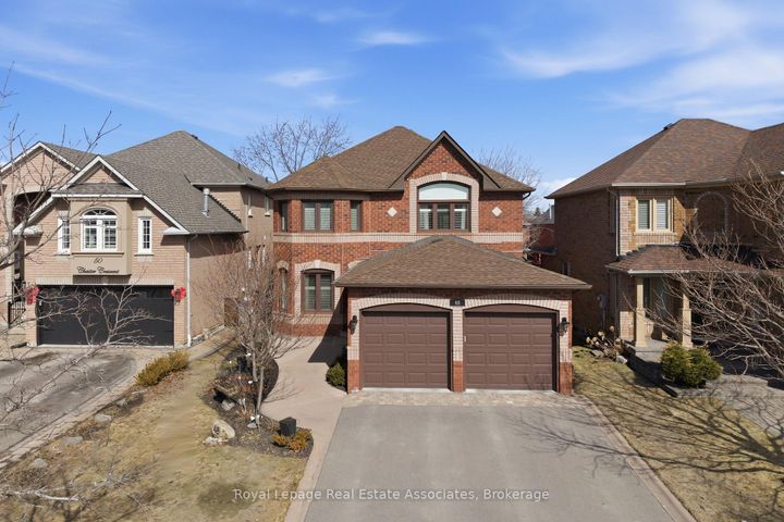 Photo 0 at 48 Chester Crescent, Georgetown, Halton Hills