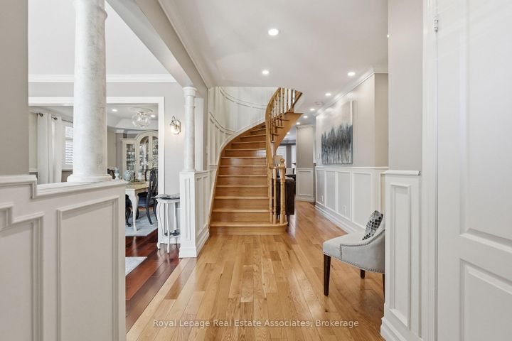 Photo 3 at 48 Chester Crescent, Georgetown, Halton Hills