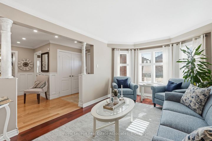 Photo 7 at 48 Chester Crescent, Georgetown, Halton Hills