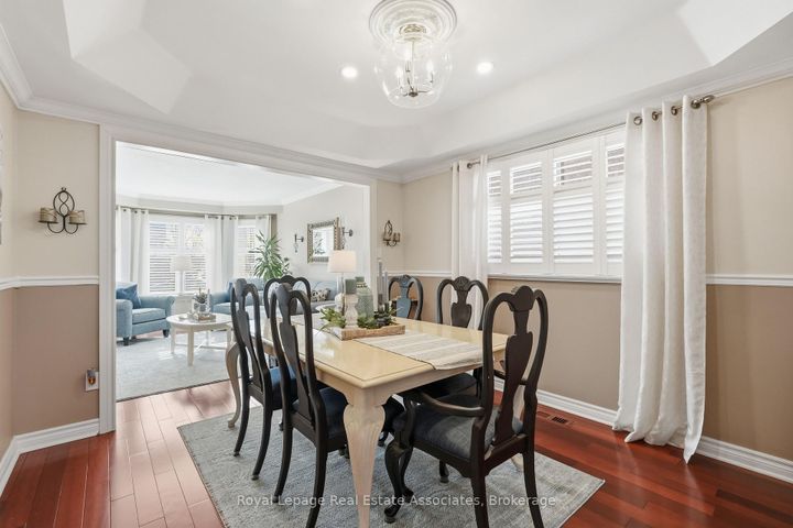 Photo 10 at 48 Chester Crescent, Georgetown, Halton Hills