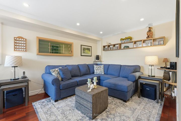 Photo 11 at 48 Chester Crescent, Georgetown, Halton Hills