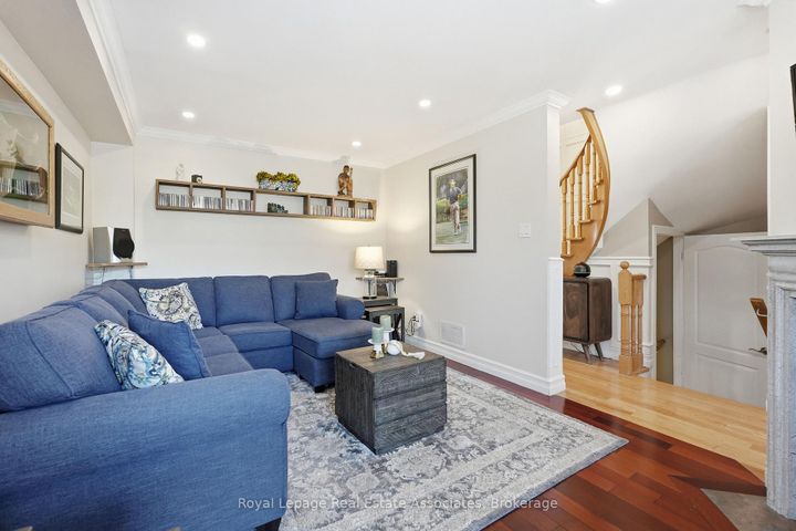 Photo 12 at 48 Chester Crescent, Georgetown, Halton Hills