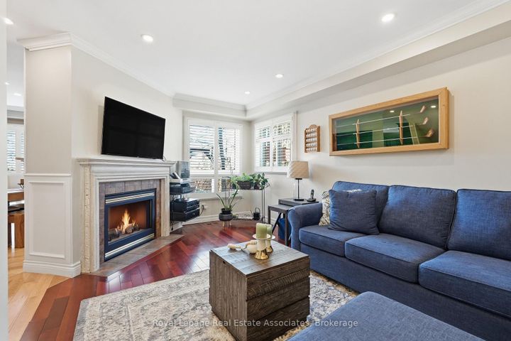 Photo 13 at 48 Chester Crescent, Georgetown, Halton Hills