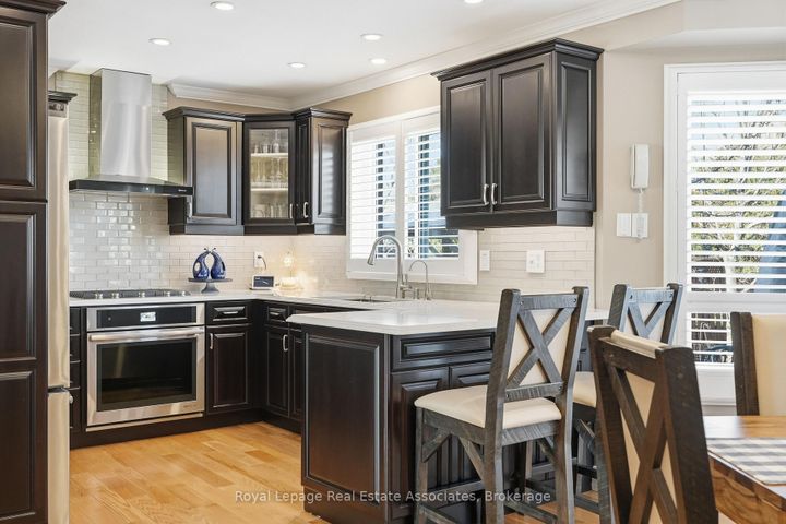 Photo 14 at 48 Chester Crescent, Georgetown, Halton Hills