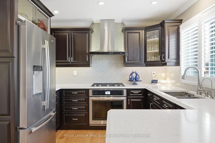 Photo 15 at 48 Chester Crescent, Georgetown, Halton Hills