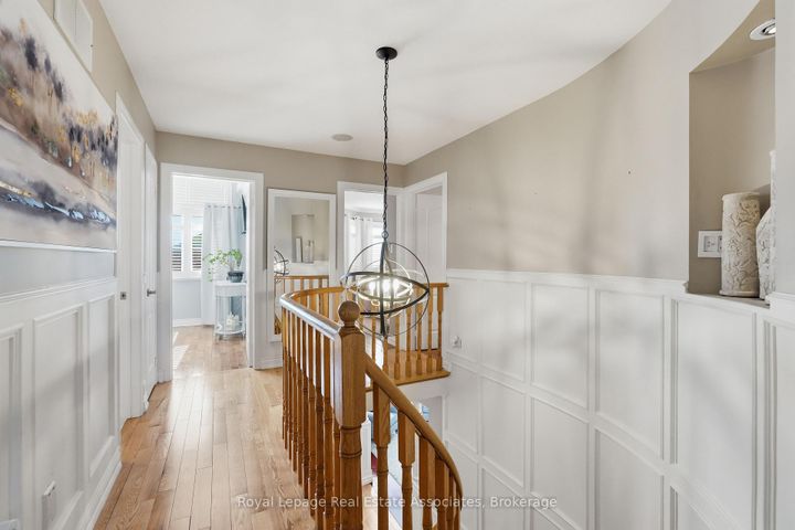 Photo 21 at 48 Chester Crescent, Georgetown, Halton Hills