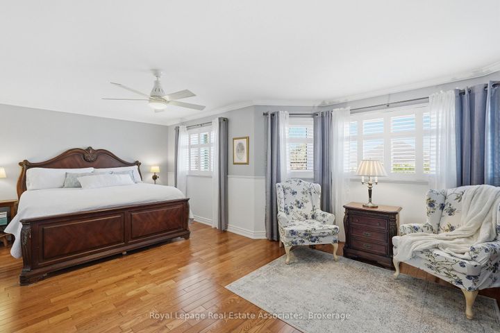 Photo 22 at 48 Chester Crescent, Georgetown, Halton Hills