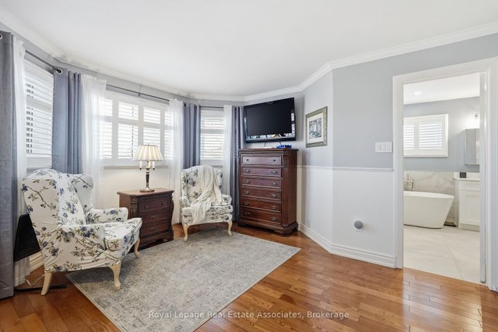 Photo 24 at 48 Chester Crescent, Georgetown, Halton Hills