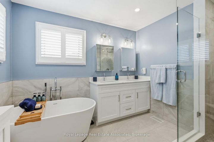 Photo 25 at 48 Chester Crescent, Georgetown, Halton Hills