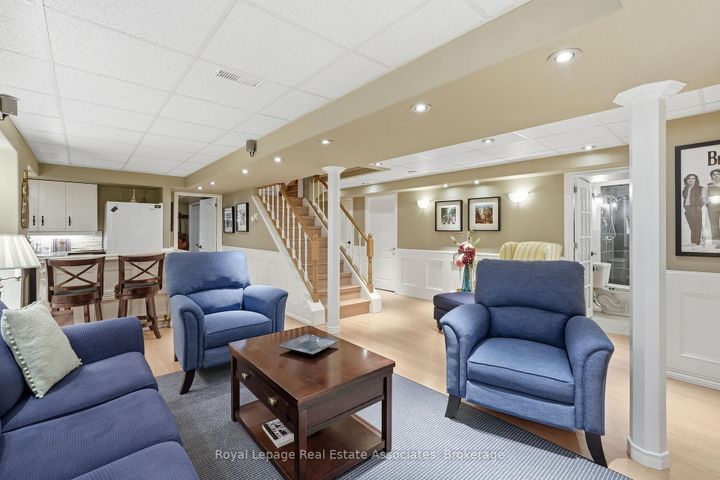 Photo 34 at 48 Chester Crescent, Georgetown, Halton Hills