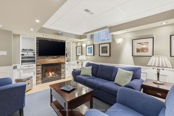 Photo 35 at 48 Chester Crescent, Georgetown, Halton Hills