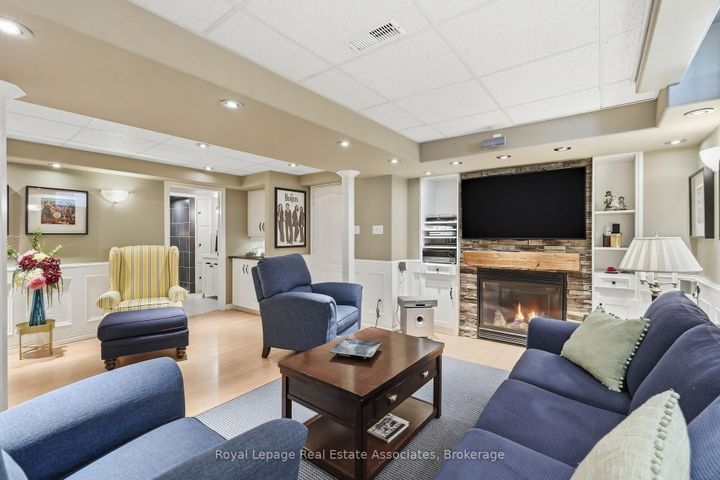 Photo 36 at 48 Chester Crescent, Georgetown, Halton Hills