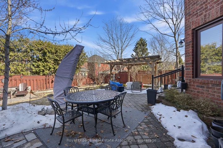 Photo 45 at 48 Chester Crescent, Georgetown, Halton Hills