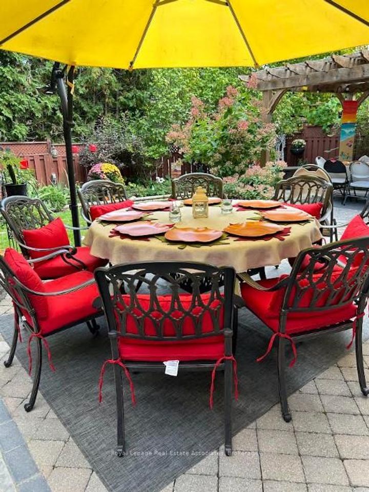 Photo 46 at 48 Chester Crescent, Georgetown, Halton Hills