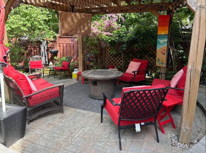 Photo 47 at 48 Chester Crescent, Georgetown, Halton Hills