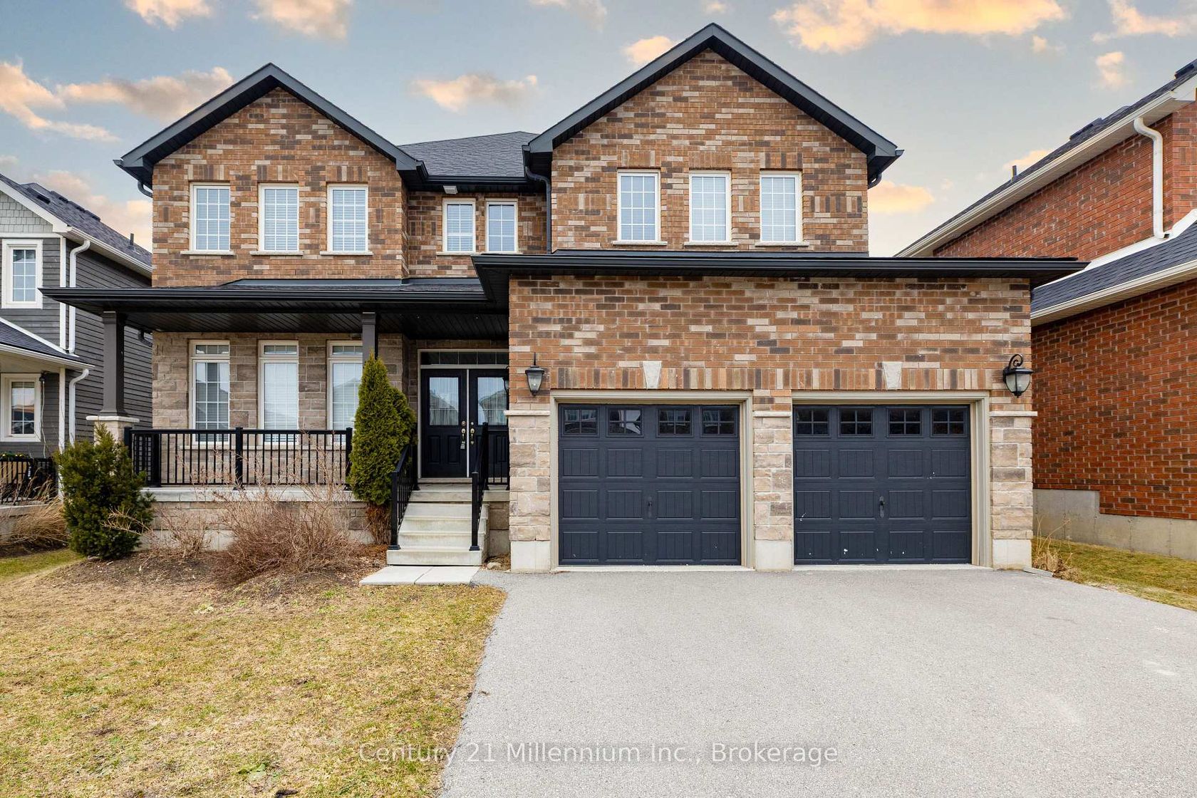 54 Lockerbie Crescent, Collingwood 