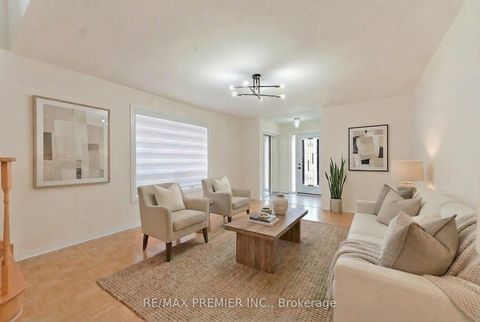 Photo 4 at 152 Laurelhurst Crescent, Vellore Village, Vaughan