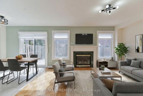 Photo 7 at 152 Laurelhurst Crescent, Vellore Village, Vaughan