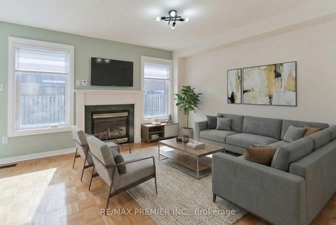 Photo 17 at 152 Laurelhurst Crescent, Vellore Village, Vaughan