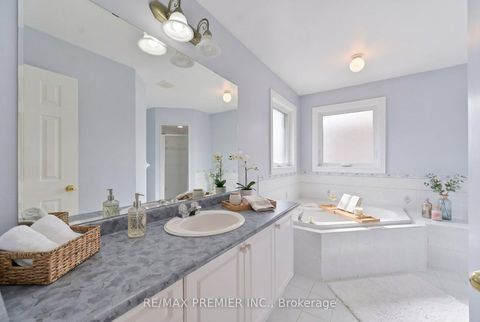 Photo 23 at 152 Laurelhurst Crescent, Vellore Village, Vaughan