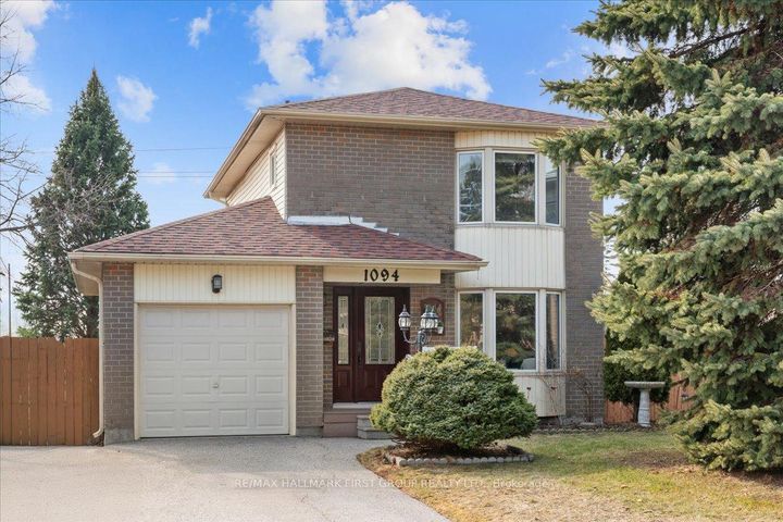 Photo 0 at 1094 St Andrews Court, Donevan, Oshawa