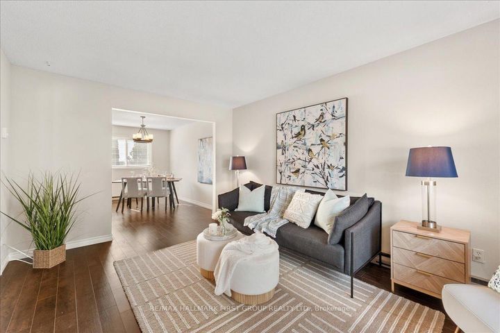 Photo 5 at 1094 St Andrews Court, Donevan, Oshawa