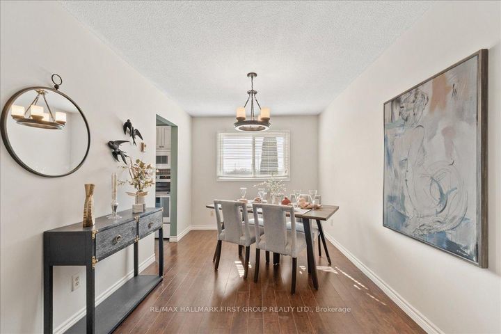 Photo 7 at 1094 St Andrews Court, Donevan, Oshawa