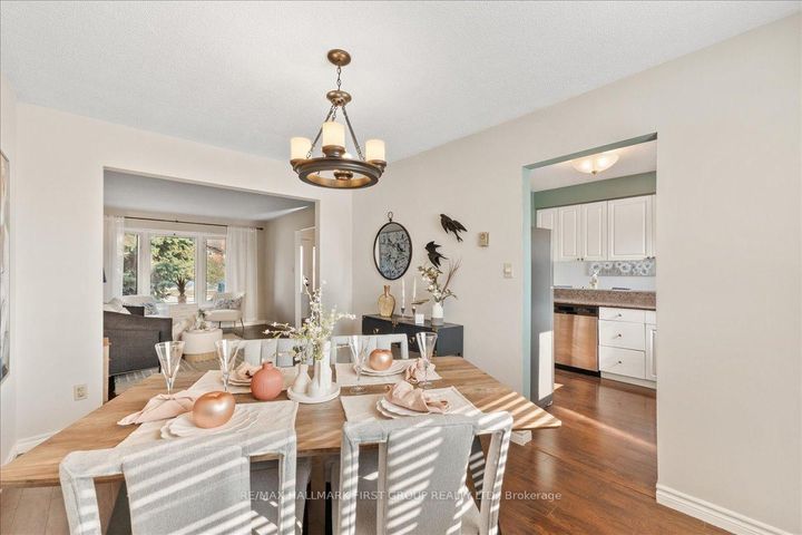 Photo 9 at 1094 St Andrews Court, Donevan, Oshawa