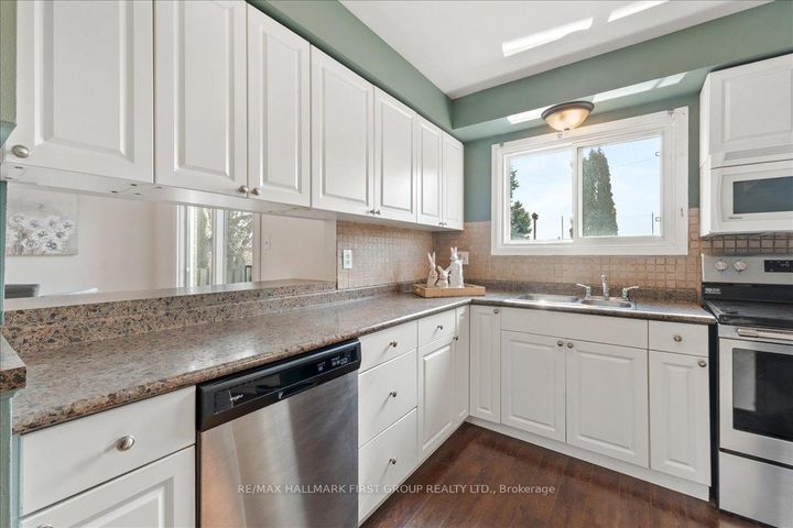 Photo 12 at 1094 St Andrews Court, Donevan, Oshawa