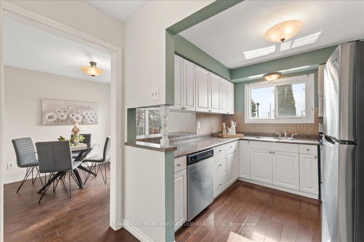 Photo 13 at 1094 St Andrews Court, Donevan, Oshawa